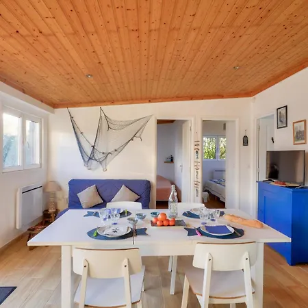 Casa vacanze 500m De La - Sejour A 4 Avec Hoomy