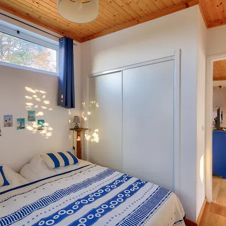 500m De La - Sejour A 4 Avec Hoomy Casa vacanze *