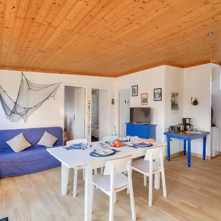 Casa vacanze 500m De La - Sejour A 4 Avec Hoomy *