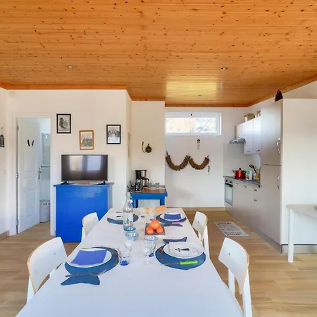 Casa vacanze 500m De La - Sejour A 4 Avec Hoomy Loctudy