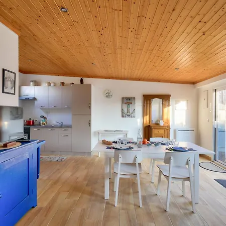 500m De La - Sejour A 4 Avec Hoomy Casa vacanze *