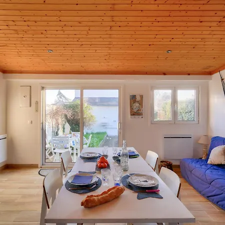 500m De La - Sejour A 4 Avec Hoomy Holiday home